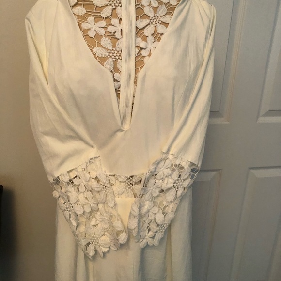 Summer jumpsuit - Picture 2 of 4